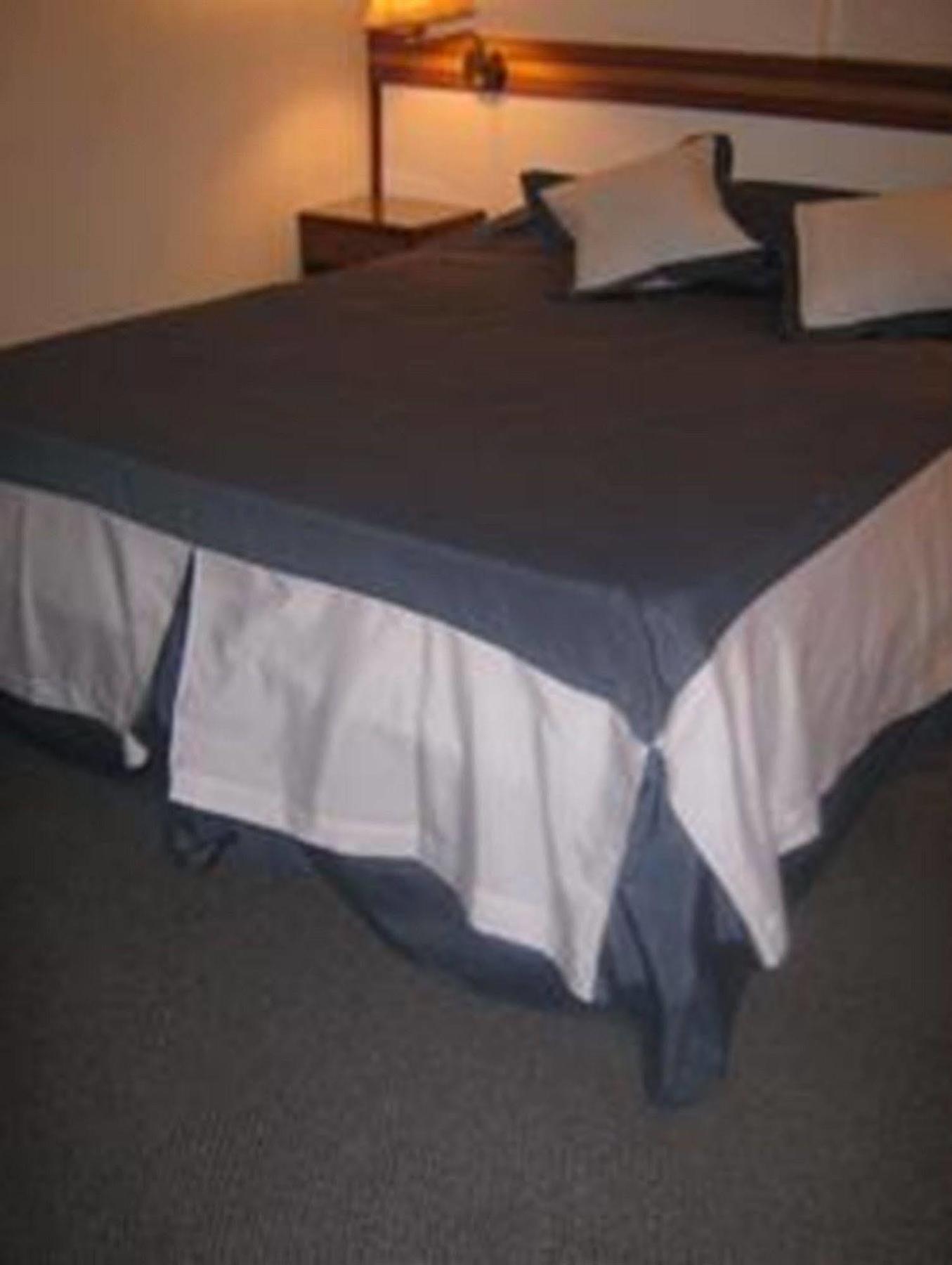 Hotel Continental Montevideo Bagian luar foto