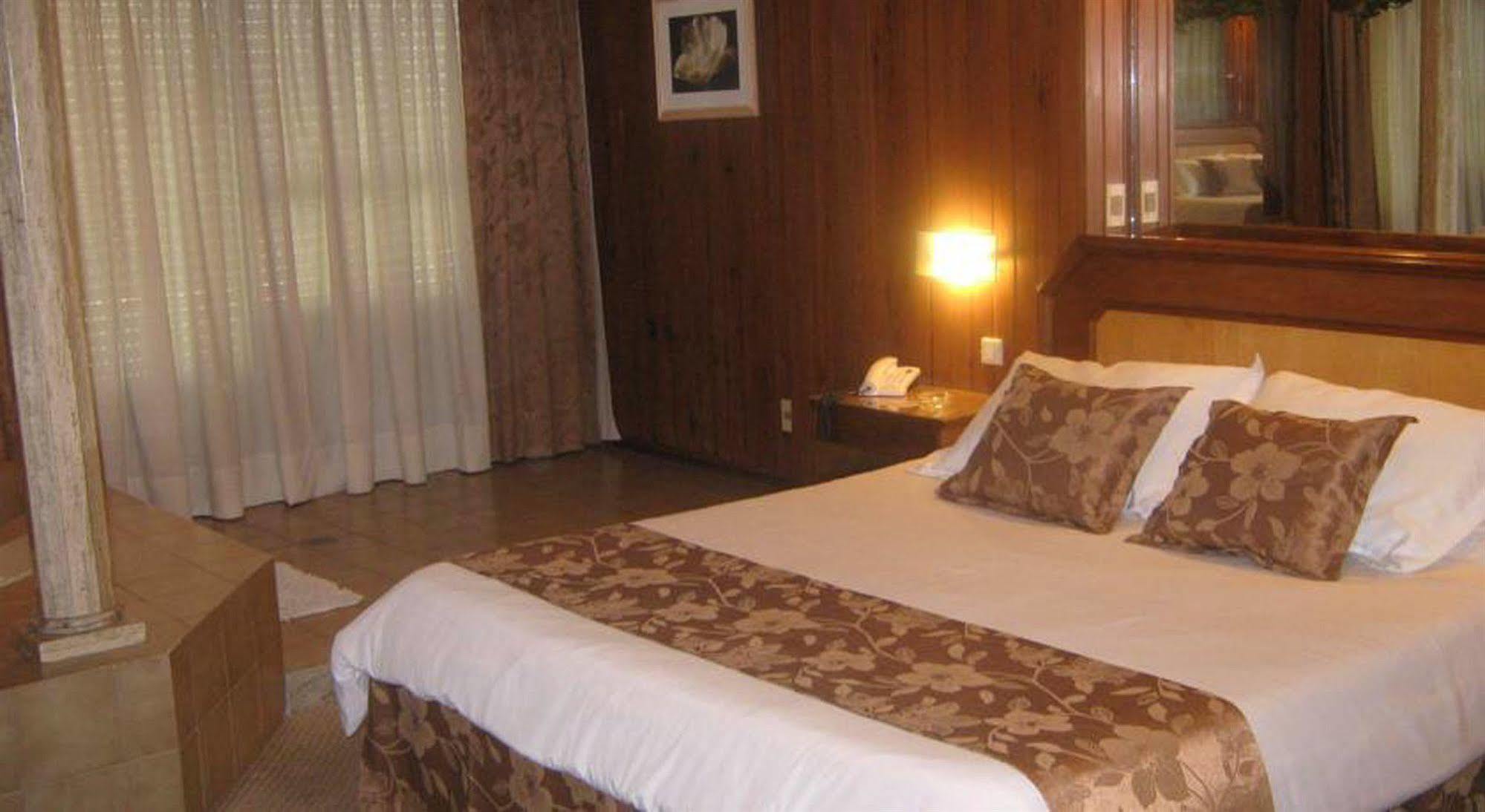 Hotel Continental Montevideo Bagian luar foto