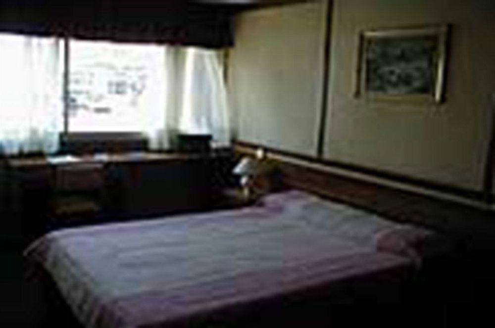 Hotel Continental Montevideo Bagian luar foto